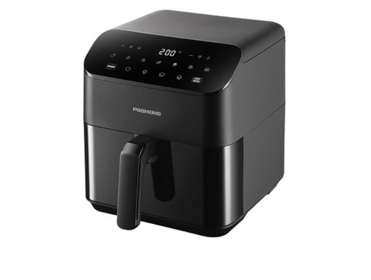 Аэрогриль РЕДМОНД AG1905 черный